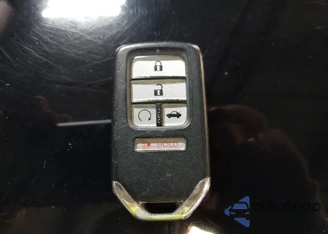 2019 Honda Accord Sport z USA, uszkodzony, nr VIN 1HGCV1F35KA005750